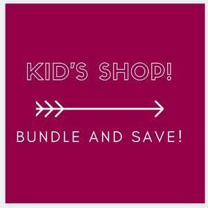 Kids shop!